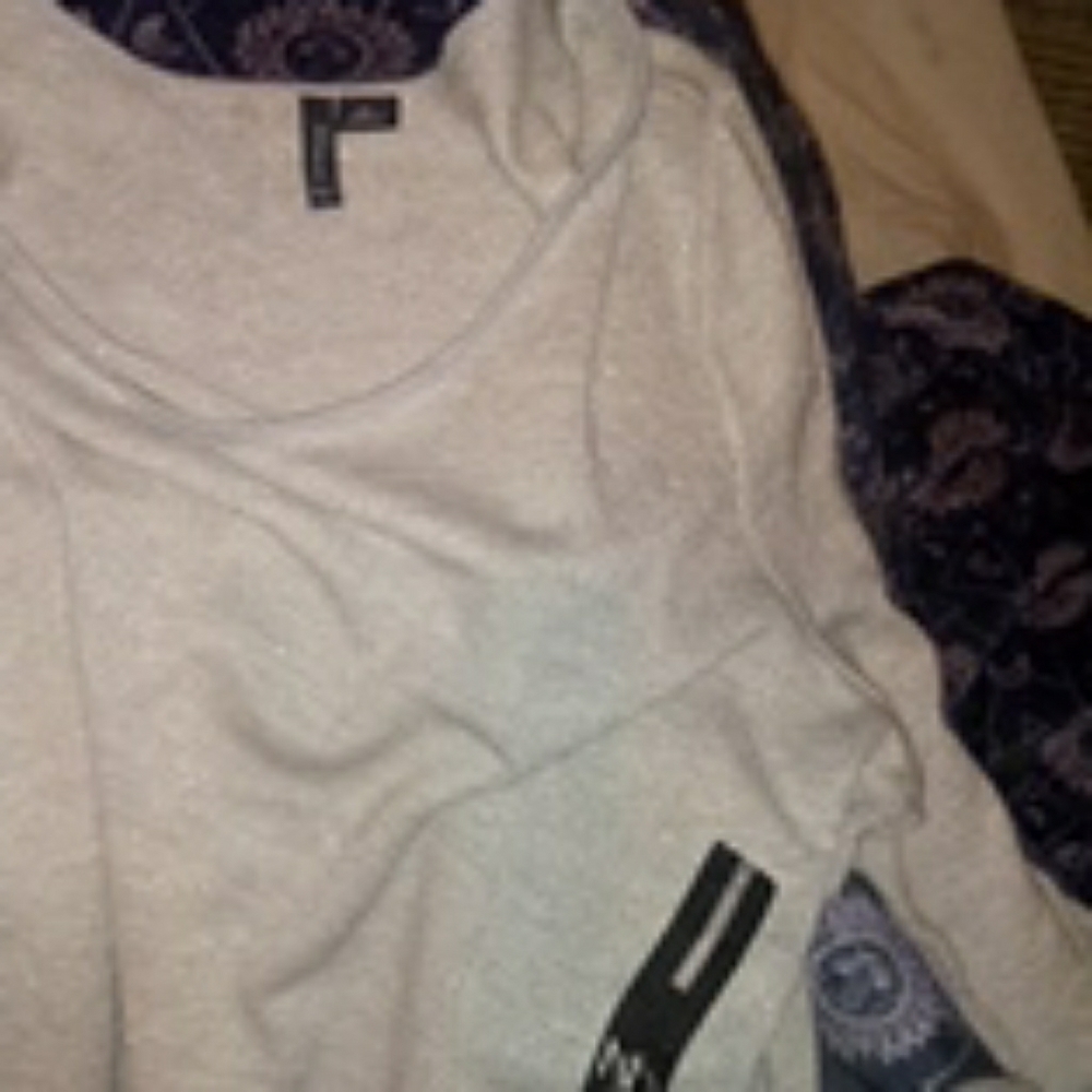 Long sleeve
